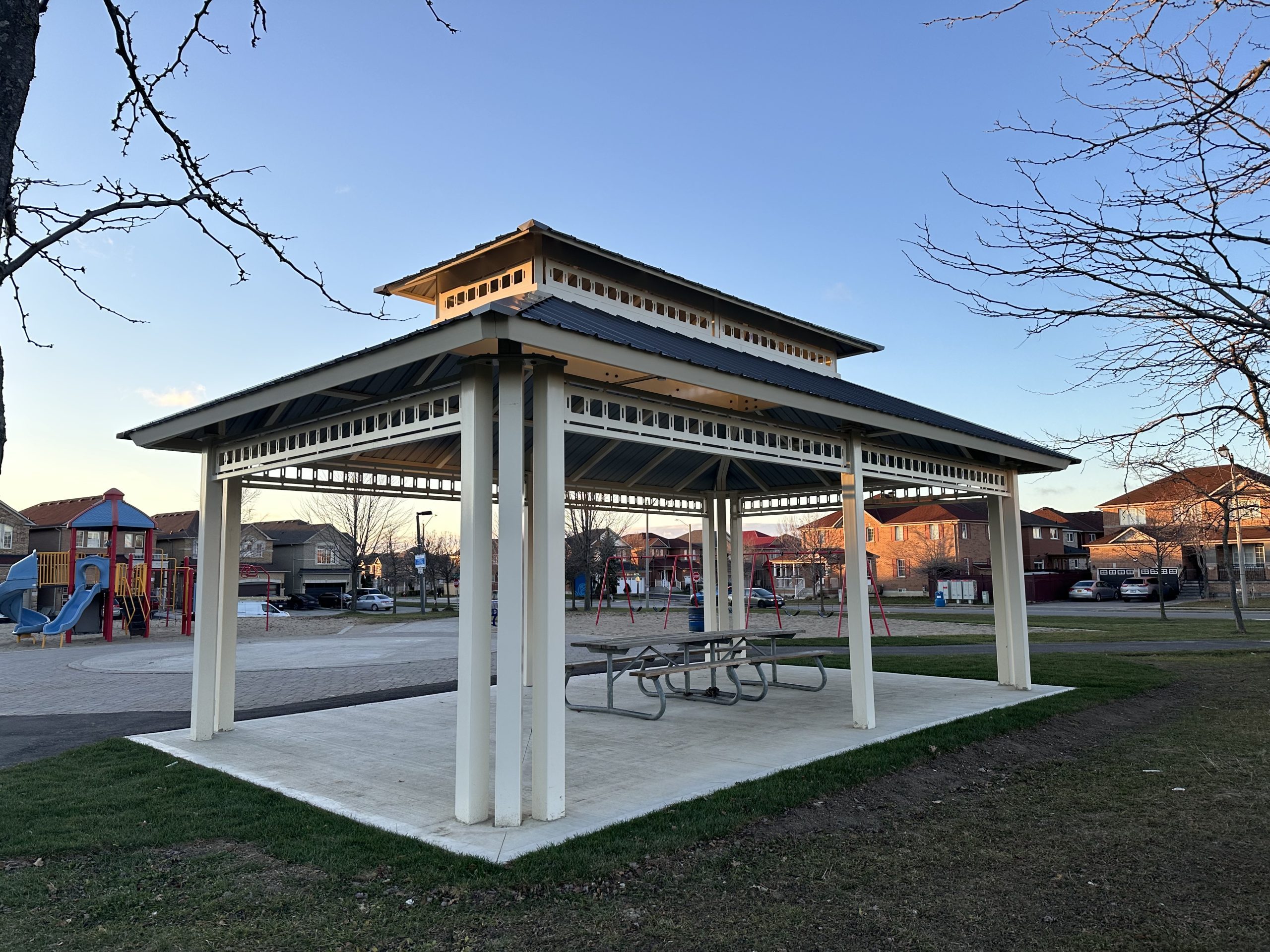 Polyester Powder Coating