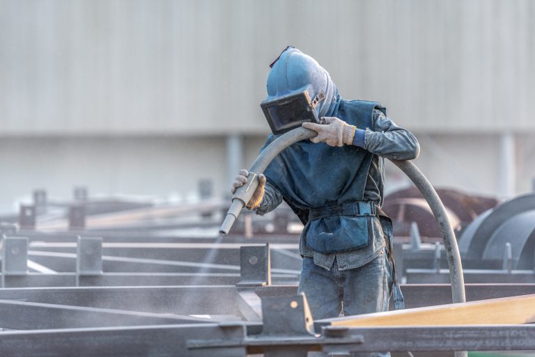Powder Coating Companies