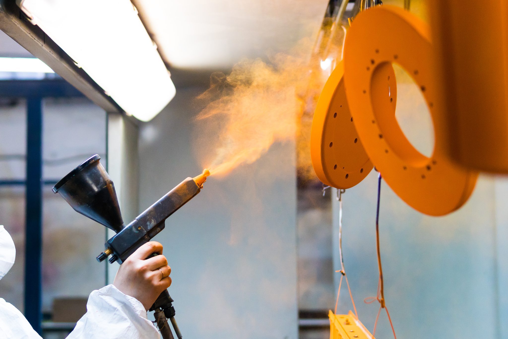 Ultimate Guide to Powder Coating: Techniques, Benefits & More