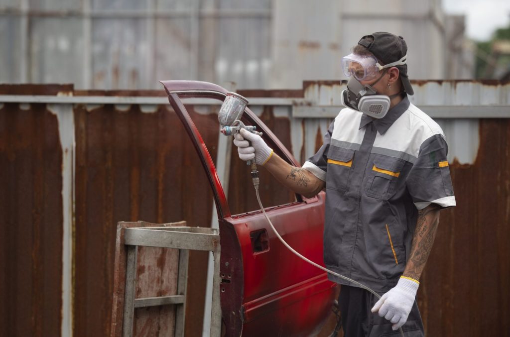 Why Choose Us for Powder Coating and Sand Blasting Services?