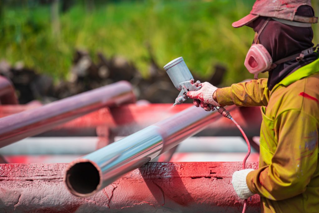 How Pipeline Coating Strengthen Corrosion Protection