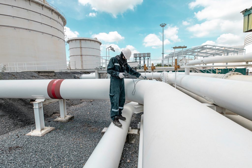 The Importance of Removing Old Powder Before Applying Fusion Bond Epoxy or Epoxy Coatings