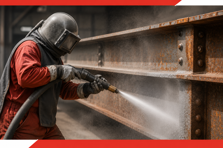 surface preparation services
